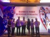 Translator in NBA event, Shenzhen, China, China