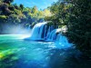 Krka Waterfalls, Split, Krka Waterfalls NP