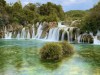 Krka Waterfalls, Split, Krka Waterfalls NP
