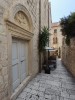 Streets of the old town, Hvar, Streets of the old town