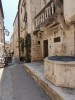 Streets of the old town, Hvar, Streets of the old town