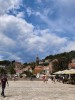 Hvar main square, Hvar