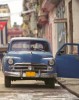 Travel Agency in Havana