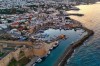 Kyrenia Castle, Kyrenia, Kyrenia Harbour