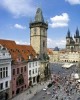 Culture and History tour in Prague