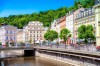 Lets enjoy of Karlovy Vary, Karlovy Vary