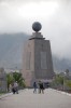 Equator line Monument, Quito
