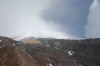 Trail to the 4800 metters shelter, Quito
