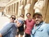 Hatshepsut's Mortuary Temple, Luxor, Egypt, Hatshepsut's Mortuary Temple