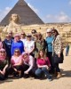 Excursion in Cairo