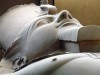 Huge statue of Ramsis 2, Cairo Huge statue of Ramsis 2, Cairo