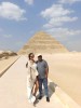 Pretty, Giza, Saqqara Pretty, Giza, Saqqara