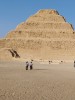 Step Pyramid, Giza, Saqqara