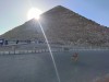 Great Pyramid, Giza, Pyramids Plateau