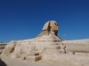 Sphinx, Giza, Pyramids Plateau