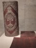 Torah scroll, Cairo, National Museum