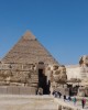 Expedition in Giza