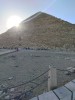 Great Pyramid, Giza, Pyramid Plateau