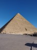 Great Pyramid, Giza, Pyramid Plateau