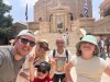 Church of St. George, Cairo, Coptic Cairo