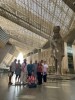 Colossal of Ramses The Great, Giza, The Grand Egyptian Museum