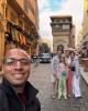 Walking tour in Cairo