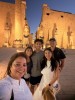 Luxor temple, Luxor, Luxor
