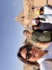 Giza pyramids & Sphinx, Giza, Egypt