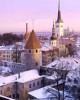 Side trips from Tallinn: most attractive destinations in Estonia and nearby in Tallinn, Estonia