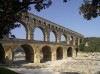 Le Pont du Gard, Avignon