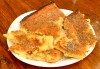 Special Nice pancake, Nice