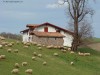 Basque Farmhouse in the Pyrenees, Saint-Jean-de-Luz