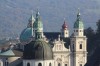 Salzburg view, Munich Salzburg view, Munich