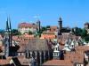Nuremberg view., Munich Nuremberg view., Munich