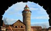 Nuremberg view., Munich Nuremberg view., Munich