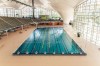 Olympic swimming pool, Munich