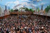 Oktoberfest, Munich