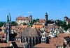 Nurnberg, Munich