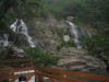 Silvermine Waterfall, Mui Wo, Hong Kong, Lantau Island