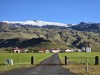 Solheimajokull glacier, Reykjavik