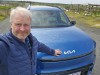 Stefan Guide in Iceland - touring vehicle, Reykjavik