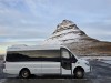 Touring vehicle, Reykjavik