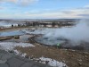 Blesi hot spring, Reykjavik, Geysir geothermal area