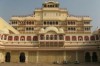 city palace, Jaipur, city palace museum