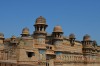 fort, Gwalior, gwalior fort