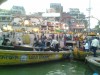 boat ride on ganges, Varanasi, holy ganges