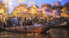 boat ride on ganges, Jaipur