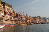 holy ghats and hindus bussy with rituals, Varanasi holy ghats and hindus bussy with rituals, Varanasi