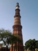 free standing tower wigh indo islamic archetecture, Jaipur, qutab minar