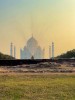 Tajmahal, Agra, Mehtab bagh Tajmahal, Agra, Mehtab bagh